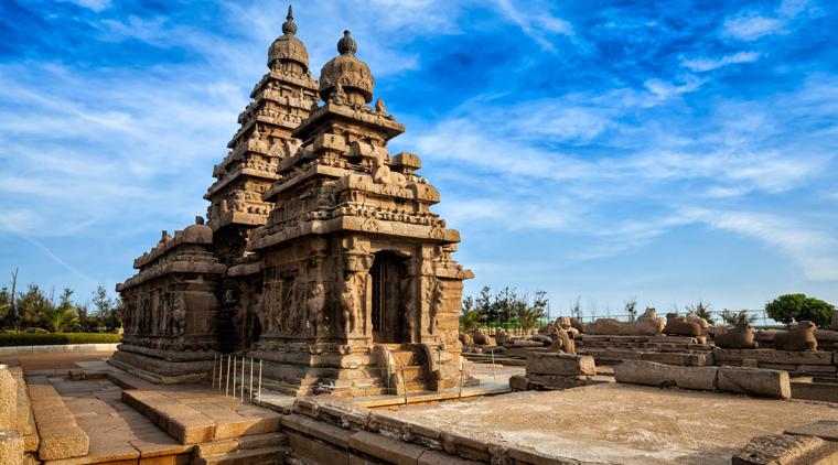 Tirupati to Kanchipuram Taxi Package